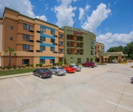 Courtyard by Marriott Jackson Airport/Pearl