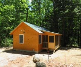 Okie Dokie Cabins