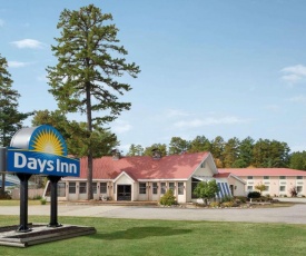 Days Inn by Wyndham Tamworth