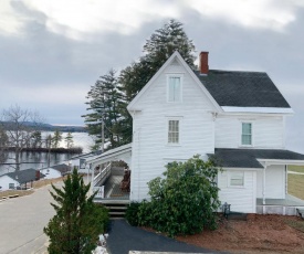 Winnisquam Lake House