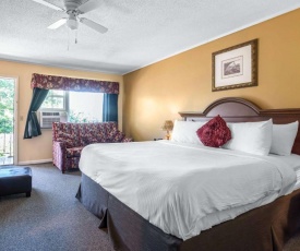 Econo Lodge Inn & Suites Tilton