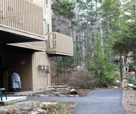 Pet Friendly Condo in Waterville Valley - Newly Refinished!