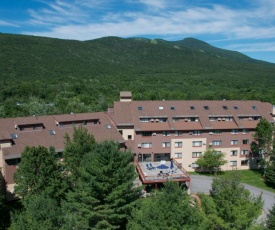 Black Bear Lodge