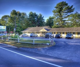 Lake Winnipesaukee Motel