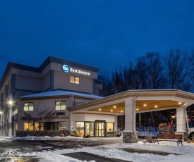 Best Western West Lebanon-Hanover