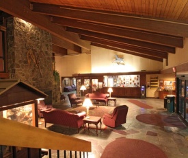 Fireside Inn & Suites West Lebanon