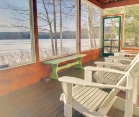 FL Quintessential LAKE HOUSE close to Bretton Woods Santa's Village and Forest Lake State Park