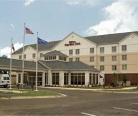 Hilton Garden Inn Jackson/Pearl