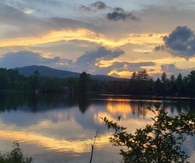 The Cottages On Mirror Lake #3, Whitefield NH