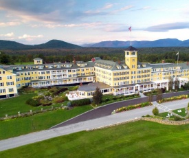 Mountain View Grand Resort & Spa