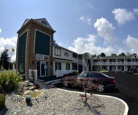 Empire Inn & Suites Absecon/Atlantic City