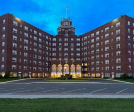 Berkeley Oceanfront Hotel