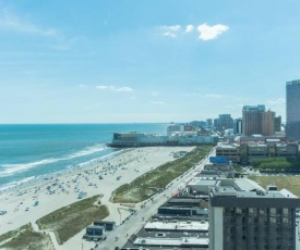 Atlantic City Studio with a View!