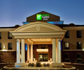 Holiday Inn Express Hotel & Suites Picayune, an IHG Hotel