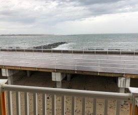 Atlantic City Ocean Front