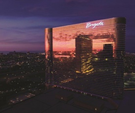 Borgata Hotel Casino & Spa