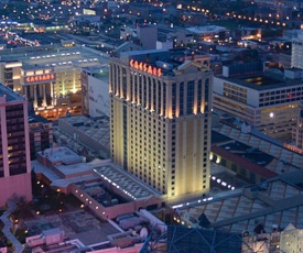 Caesars Atlantic City Hotel & Casino