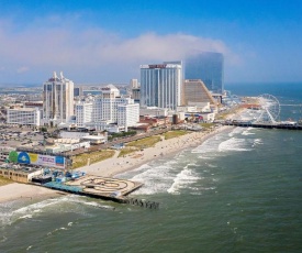 Courtyard by Marriott Atlantic City Beach Block