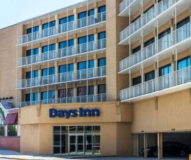 Days Inn by Wyndham Atlantic City Oceanfront-Boardwalk