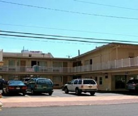 Eldorado Atlantic City Beach Block