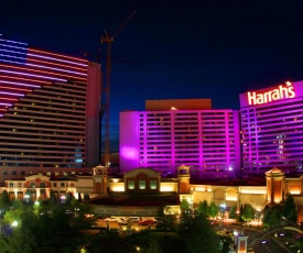 Harrah's Resort Atlantic City Hotel & Casino