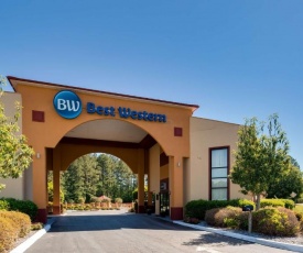 Best Western Richland Inn & Suites