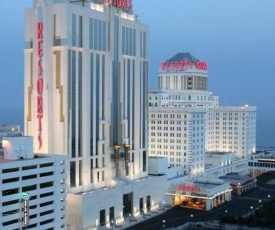 Resorts Casino Hotel Atlantic City