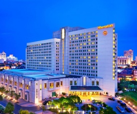 Sheraton Atlantic City Convention Center Hotel