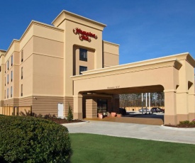 Hampton Inn Richland/South Jackson