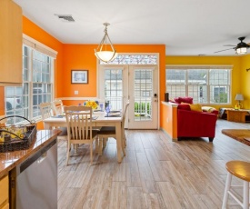 The Lucky Beach House, The Most Popular Beach House in Atlantic City! WOW!