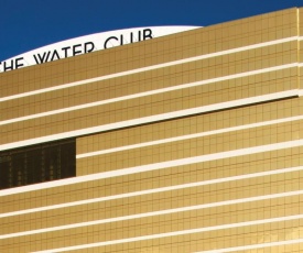 The Water Club Hotel