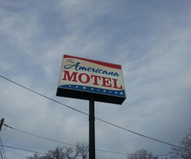 Americana Motel