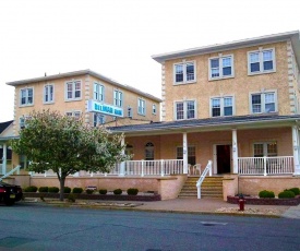 The Belmar Inn