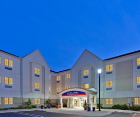 Candlewood Suites Bordentown-Trenton, an IHG Hotel