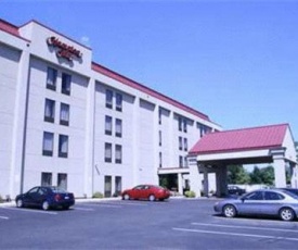 Hampton Inn Bordentown