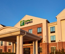 Holiday Inn Express Bordentown - Trenton South, an IHG Hotel