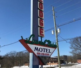 Laurel Notch Motel