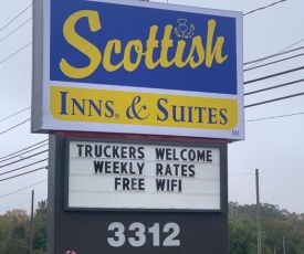 Scottish Inns and Suites- Bordentown, NJ