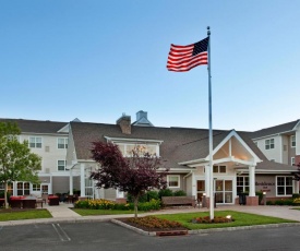 Residence Inn Bridgewater Branchburg