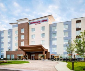 TownePlace Suites by Marriott Bridgewater Branchburg