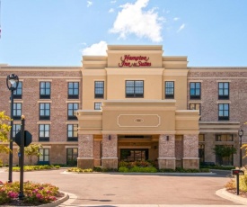 Hampton Inn & Suites Ridgeland