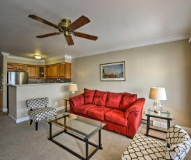 Beach Haven Condo - Steps to Brigantine Beach!