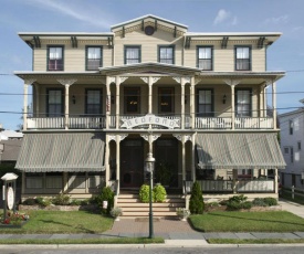 Bedford Inn