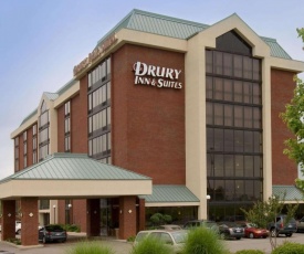 Drury Inn & Suites Jackson - Ridgeland