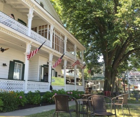 Elaine's Cape May Boutique Hotel