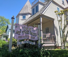 Inn At The Park - The Cottage