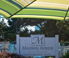 Madison Avenue Beach Club