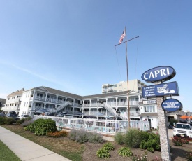 The Capri in Cape May