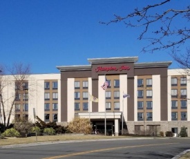 Hampton Inn Carlstadt At The Meadowlands