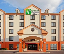 Holiday Inn Express Hotel & Suites Meadowlands Area, an IHG Hotel